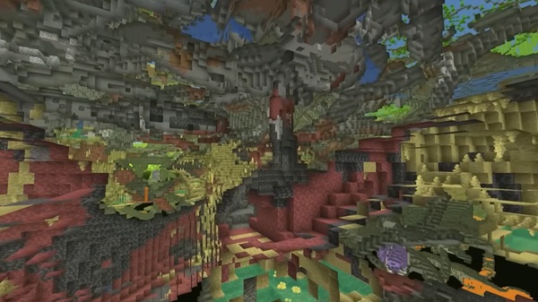 minecraft 1.26.36 download