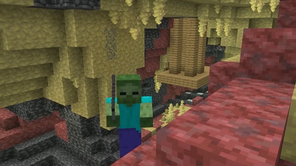 minecraft 1.26.36 android